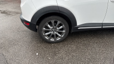 Mazda CX-3 2.0 Sport Nav + 5dr Petrol Hatchback